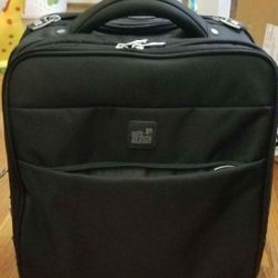 Small & Large Rolling Bags