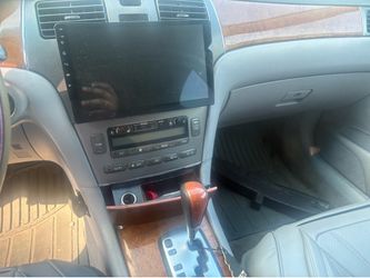 2005 Lexus ES