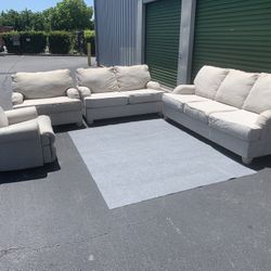 Couch Set Saga Set 
