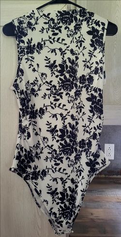 Bodysuit