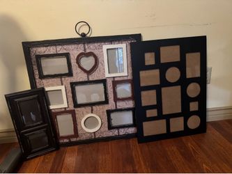 Picture Frames