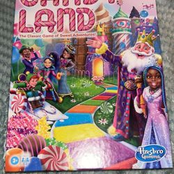Candy Land