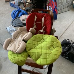 Baby Feeding Chair
