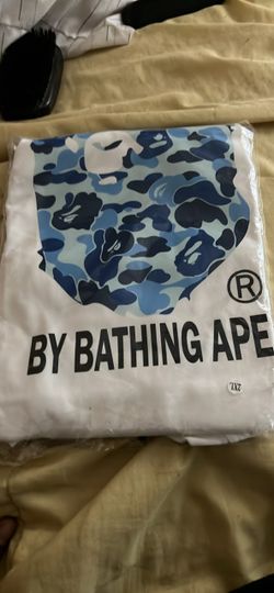 Bathing ape