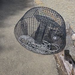 Shrimp Pot