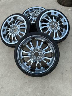 Rims 20 Universal 5x114.3 - 5x110 For Renegade Compass Cherokee Cobalt HHR Malibu Dart Accord Civic Camry Altima Maxima Mustang Infiniti