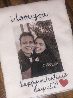 Customized Shirts