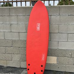 Alton Sprout Wavestorm 6 Foot Soft Top Surfboard
