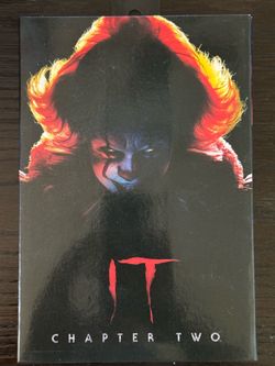 IT Chapter Two NECA