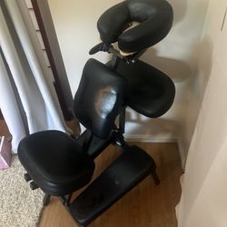 Portable Massage chair