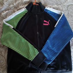 Puma Jacket