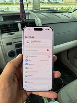 iPhone 17 Unlocked 256GB