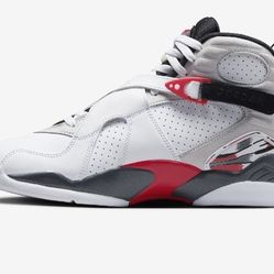 Jordan Retro 8 Bug Bunny 