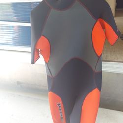 Shorty Wetsuit / Wet Suit