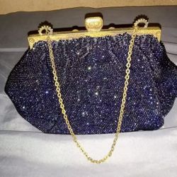 Vintage 1930s handbag