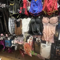 Womens Corsets For Halloween