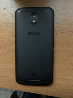 Sell Phone With Service  30$ No Monthly Bill 