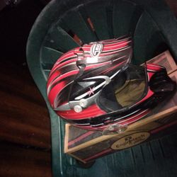 Helmet