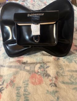Dr. Martens purse