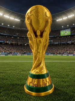 FIFA cup