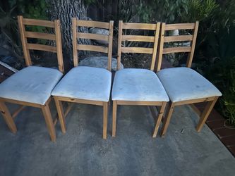IKEA Chairs