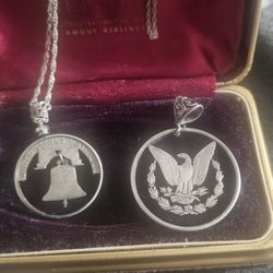Silver  Half Dollars