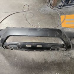 Tacoma Front Bumper OEM 10'-15'