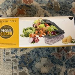 Veggie Slicer