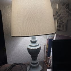 Small Kids Lamp