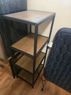 Shelves