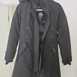 CANADA GOOSE JACKET 