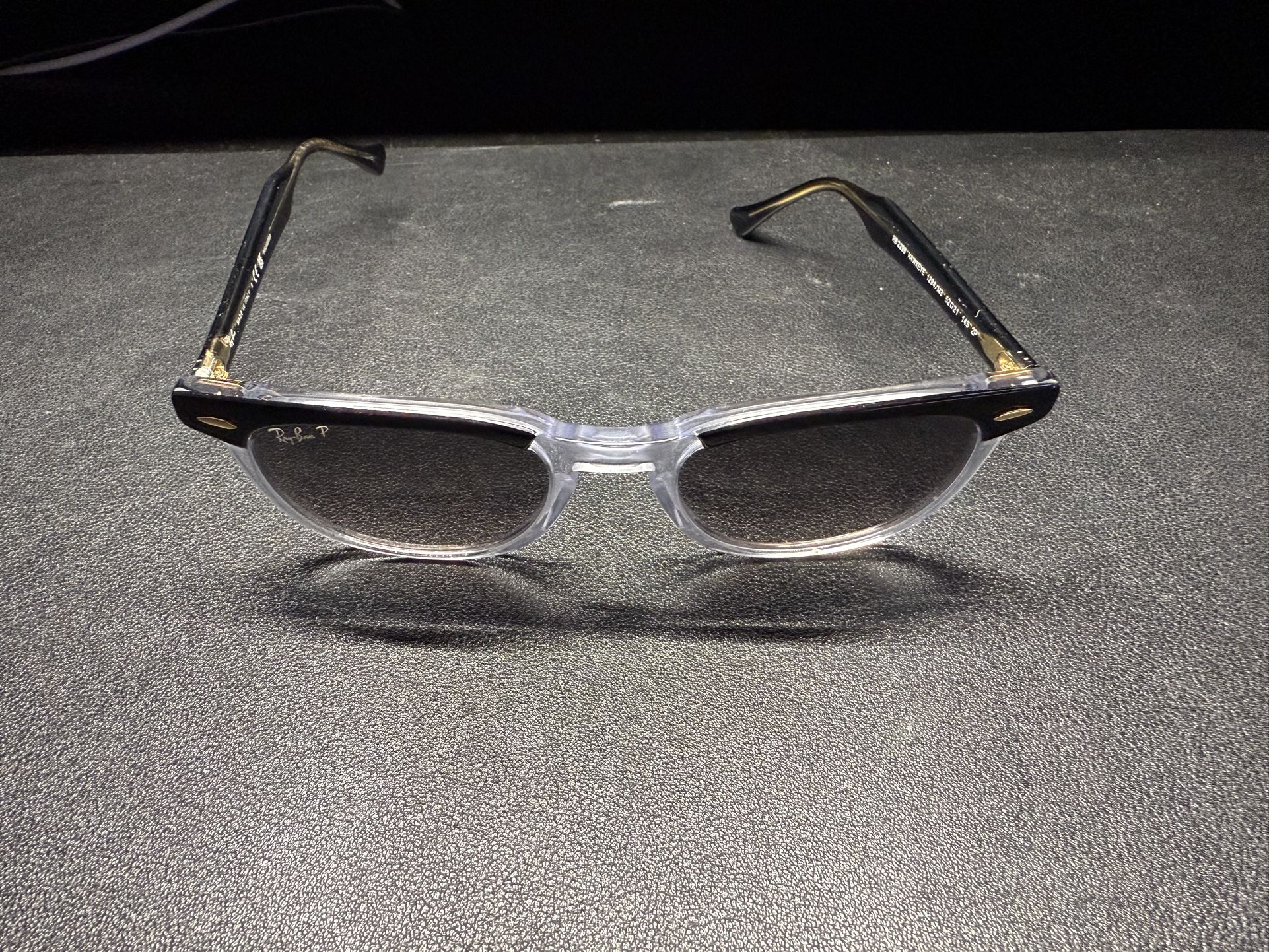 RayBans HAWKEYE