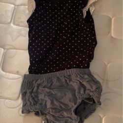 6/12 Month Baby Girl Clothes 