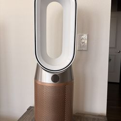 Dyson Purifier Hot+Cool Formaldehyde HP09
