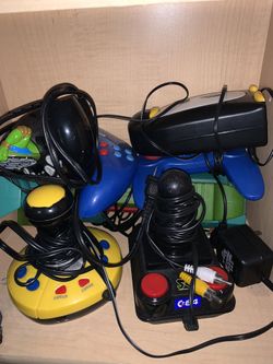 Old classic video games