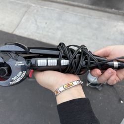  2.0 Automatic Curling iron