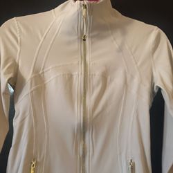 Lulu Lemon Define Jacket