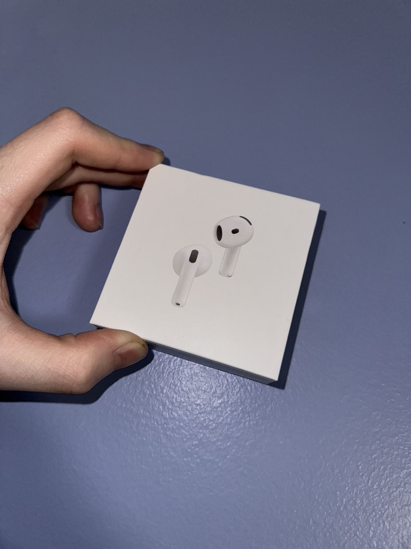 AirPod Pro 4 (ANC)