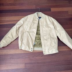 Derby Jacket sz 46