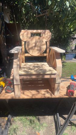 Silla Para Niño