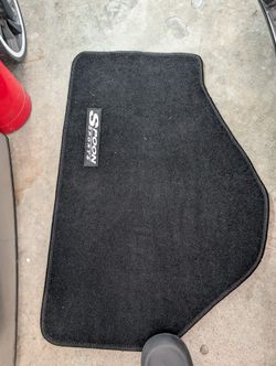 Ap2 Spoon Floor Mats Rep