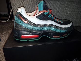 Nike Air Max 95