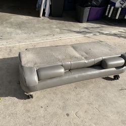 01-06 GMC Yukon XL 3rd Row Seat