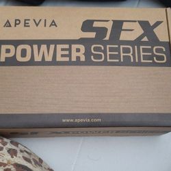 Apevia Power Series SfX