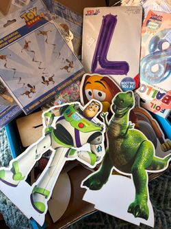 Toys story