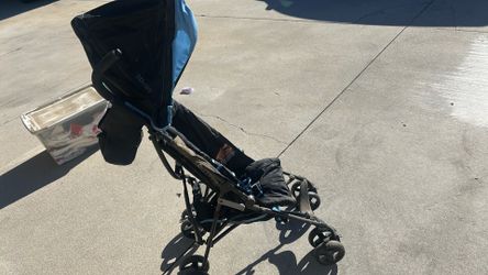 Stroller