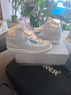Union Jordan New in Box size 13