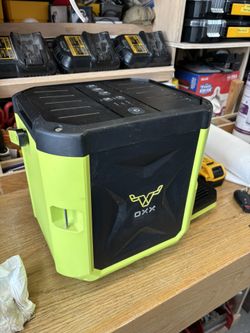 Ox box Heavy Duty Coffee Maker