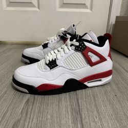 Jordan 4 