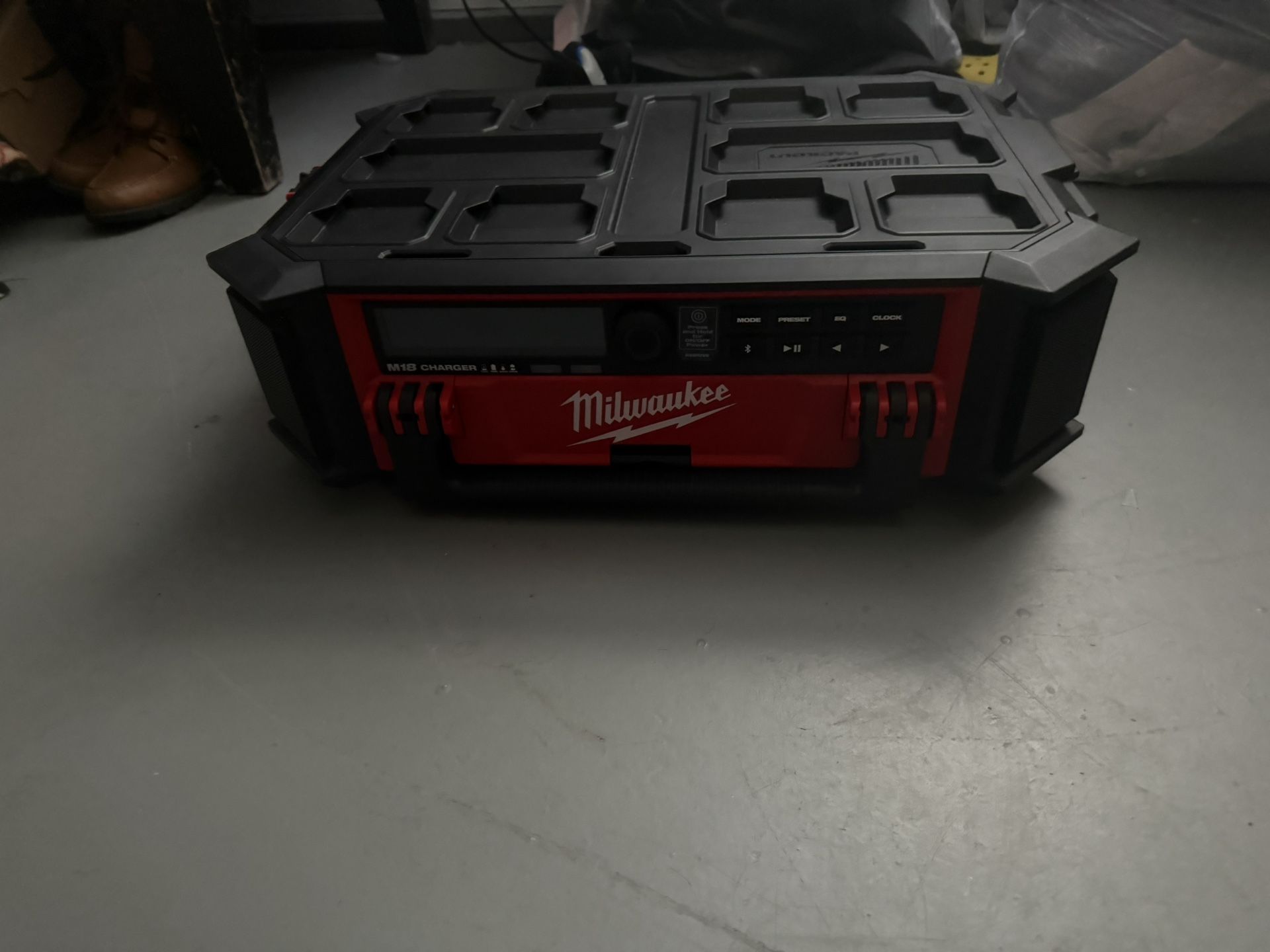 Milwaukee Brand New No Box